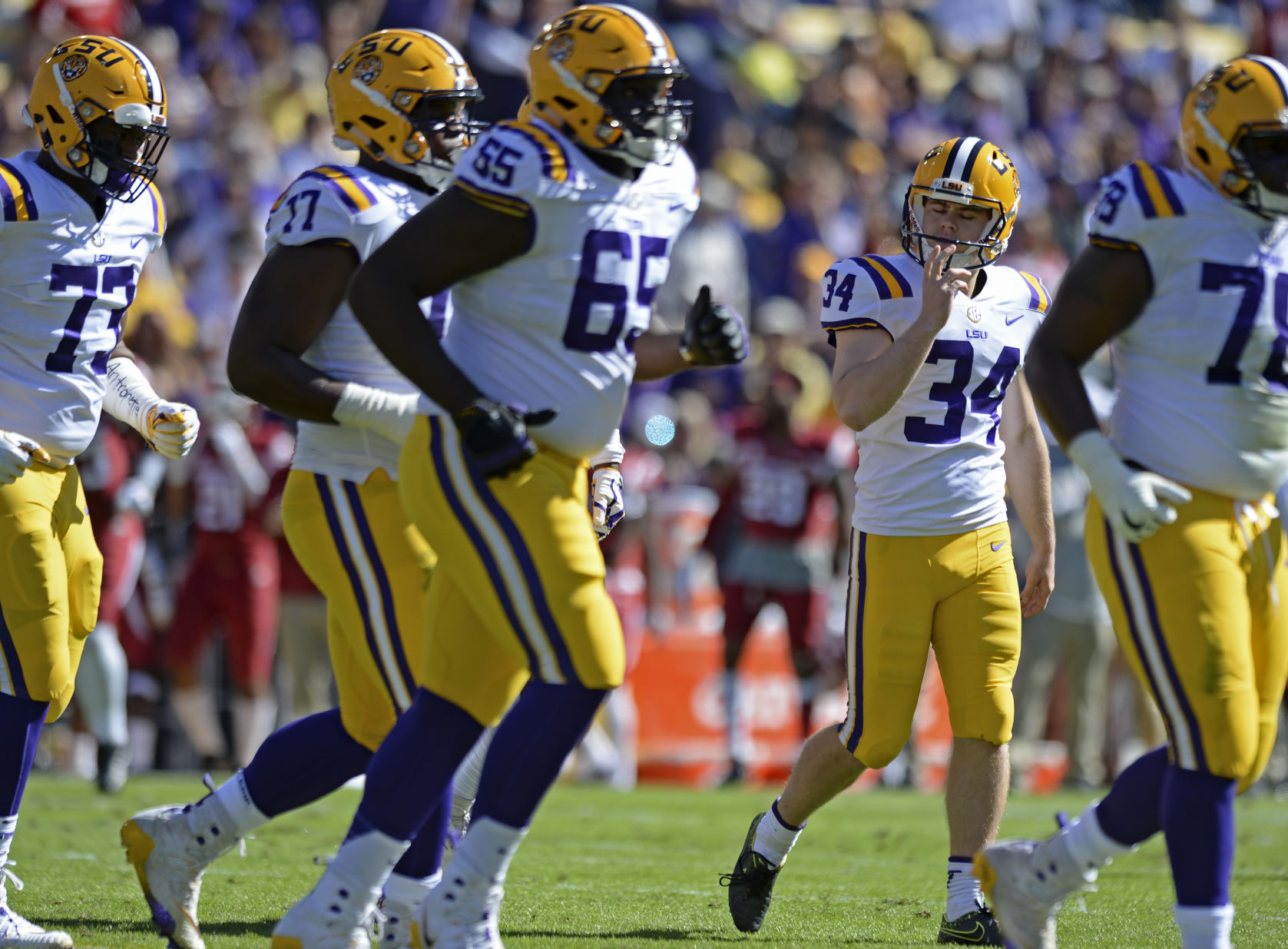 lsuarkansas.111217 HS 1155.JPG